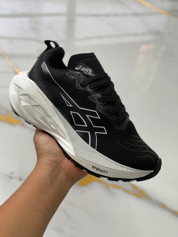 Run Asi Novablast Blanco N