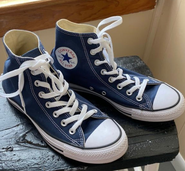 Bota star Azul 1.1 ( NO CONTRAENTREGA)