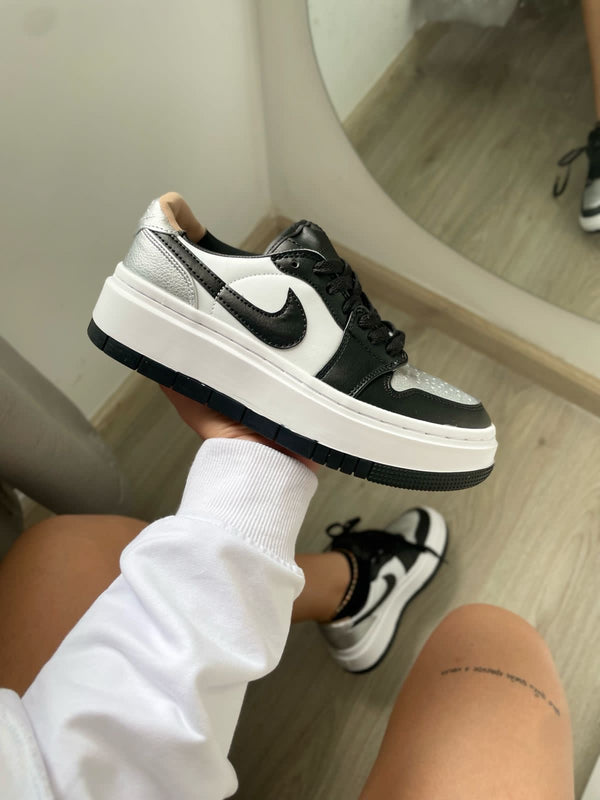 RETRO 1 LOW ALTO