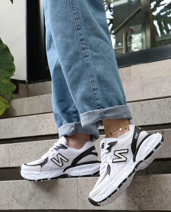 NB 890 Blanco