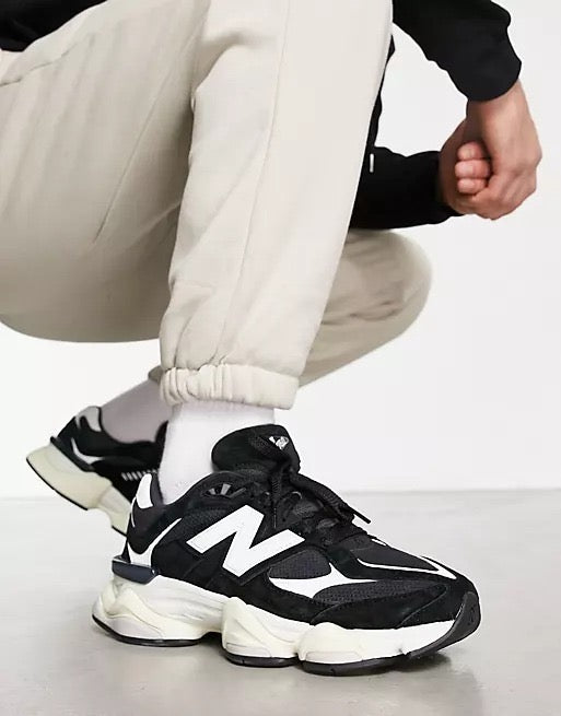 NB 9060 NEGRO