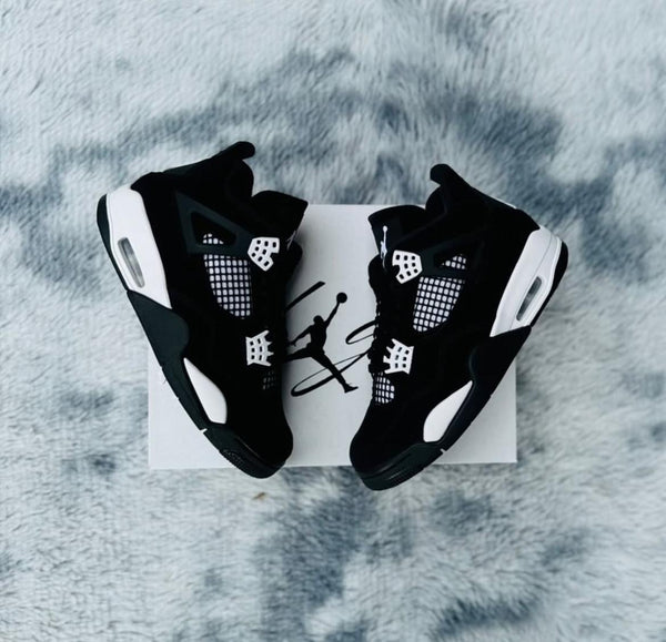 Retro 4 B W 1.1 ( NO CONTRAENTREGA)