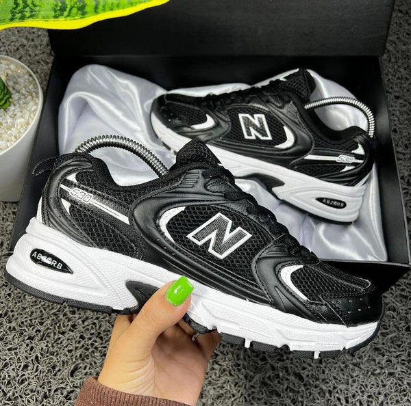 NB 530 Negro