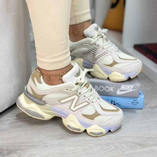 NEW B 9060 BEIGE 1.1