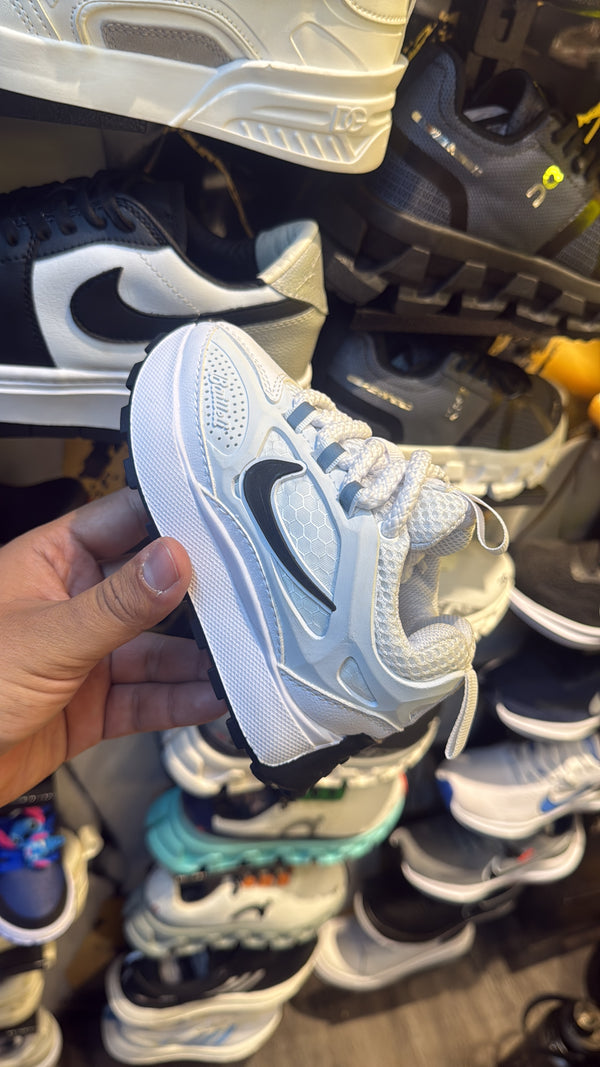 Kids Baillely Blanco