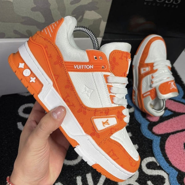 LV NARANJA