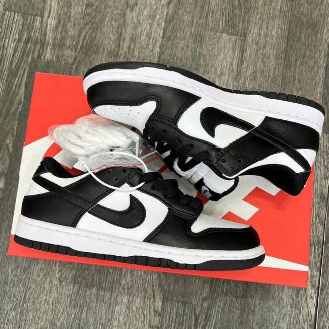 Pianda Dunks PANDA DUNK – teniscucuta