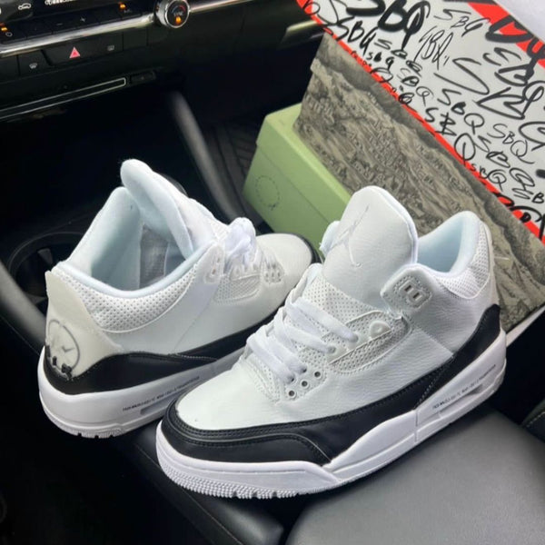 RETRO 3 FRAGM